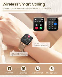 - Uwatch Smart Sensation Pink (1672) 2  10