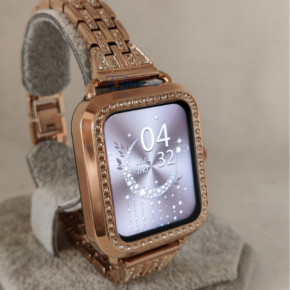 - Uwatch DTX Pro MAX Gold 2   7