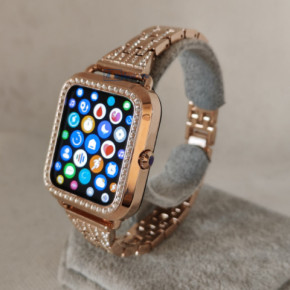 - Uwatch DTX Pro MAX Gold 2   9