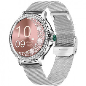 - Uwatch Smart Brilliant Silver (1569) 7