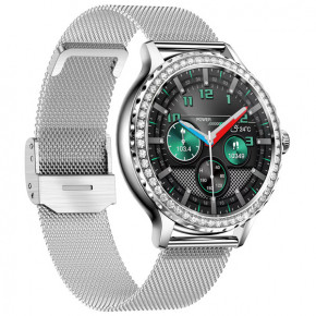 - Uwatch Smart Brilliant Silver (1569) 8