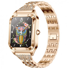 - Uwatch Smart Flower New Gold (1567)