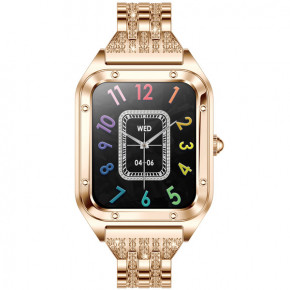 - Uwatch Smart Flower New Gold (1567) 3