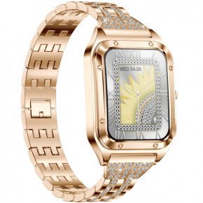 - Uwatch Smart Flower New Gold (1567) 7