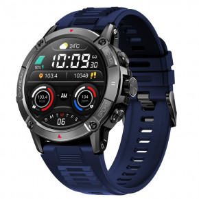 - Uwatch Smart River Max Blue (1568)