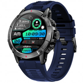 - Uwatch Smart River Max Blue (1568) 8