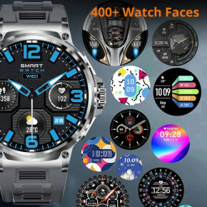 - Uwatch V69 Black 7