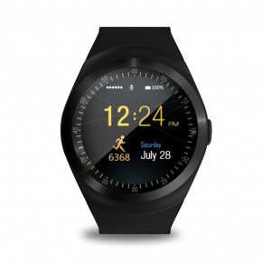   UWatch Smart Watch Y1 S Black (ZE35008296) 7