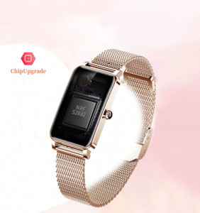   Smart Braclet Gold 9