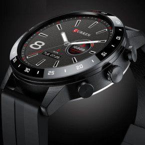   Smart Curren Retina Black