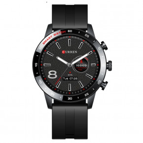   Smart Curren Retina Black 5