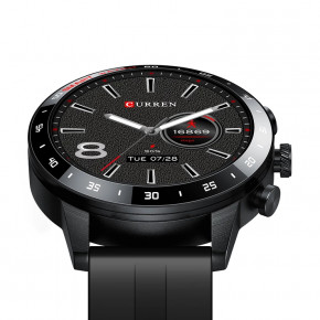   Smart Curren Retina Black 6