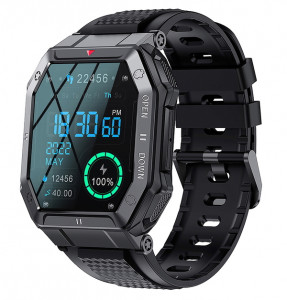   Smart Everest Black 4