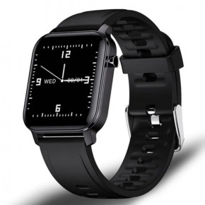   Smart Evolution Black