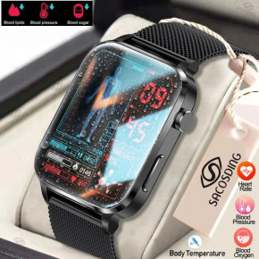   Smart F100 Black 5