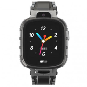   Smart Gelius GPS Black 3