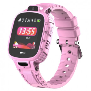   Smart Gelius GPS Pink