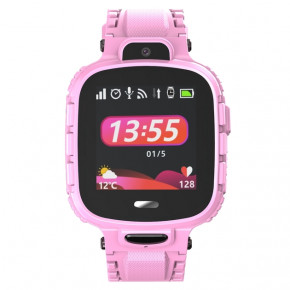   Smart Gelius GPS Pink 4