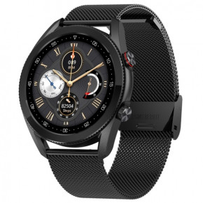   Smart Kosmos Limited Black