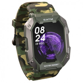   Smart UWatchMilitary