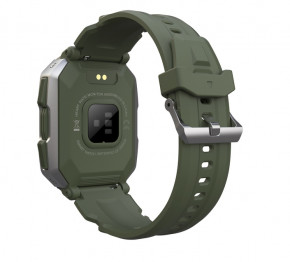   Smart UWatchMilitary 8