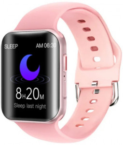 - UWatch T68 Pink