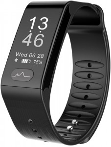 - Uwatch T6 Black