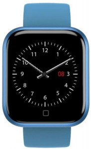 - UWatch T80 Blue