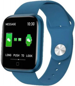 - UWatch T80 Blue 3