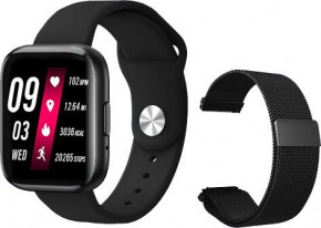 - UWatch T99S Black