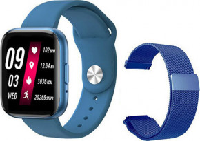 - UWatch T99S Blue