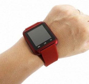 - UWatch U8  iOS/Android 