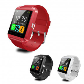 - UWatch U8  iOS/Android  5