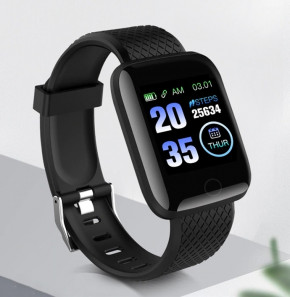   Smart Basic Black 5