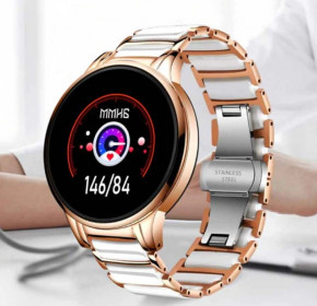   Smart Beauty Ceramic Gold 10