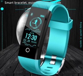   Smart MEGABand Blue 5