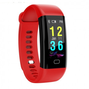   Smart Quantum PRO F07 Red 3