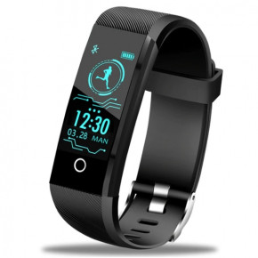   Smart RevolutionBand 2020 Black