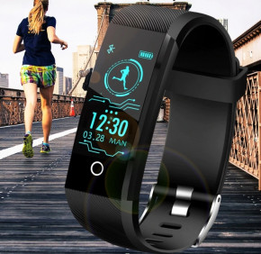   Smart RevolutionBand 2020 Black 3