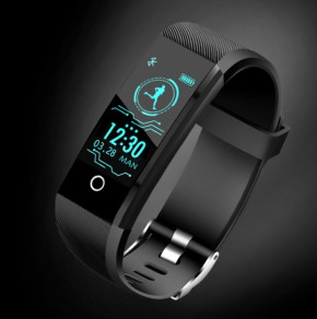   Smart RevolutionBand 2020 Black 4