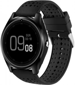 - UWatch V9 Black