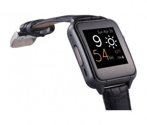 - Uwatch X7 Black 3