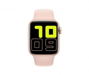 C- Uwatch X7 Pink 3