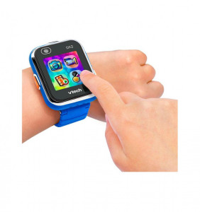  - VTech Kidizoom Smart Watch DX2 Blue (80-193803) 5