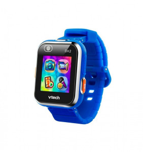  - VTech Kidizoom Smart Watch DX2 Blue (80-193803) 6