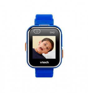  - VTech Kidizoom Smart Watch DX2 Blue (80-193803) 8