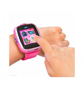  - VTech Kidizoom Smart Watch DX2 Pink (80-193853)