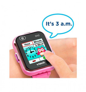  - VTech Kidizoom Smart Watch DX2 Pink (80-193853) 3