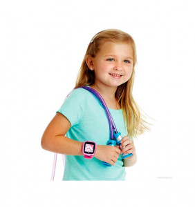  - VTech Kidizoom Smart Watch DX2 Pink (80-193853) 6