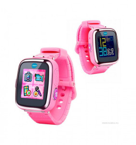  - VTech Kidizoom Smart Watch DX2 Pink (80-193853) 10